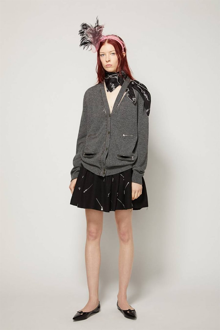 The Marc Jacobs Collection Lookbook