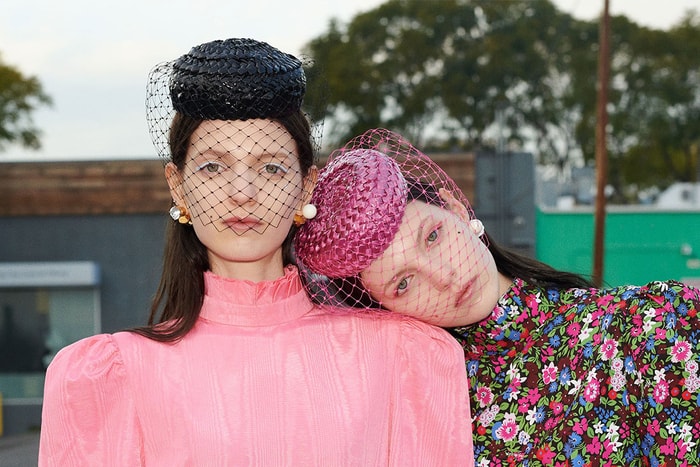 與史努比聯乘打頭陣:闊別 4 年,Marc Jacobs 副線換了名字回歸!