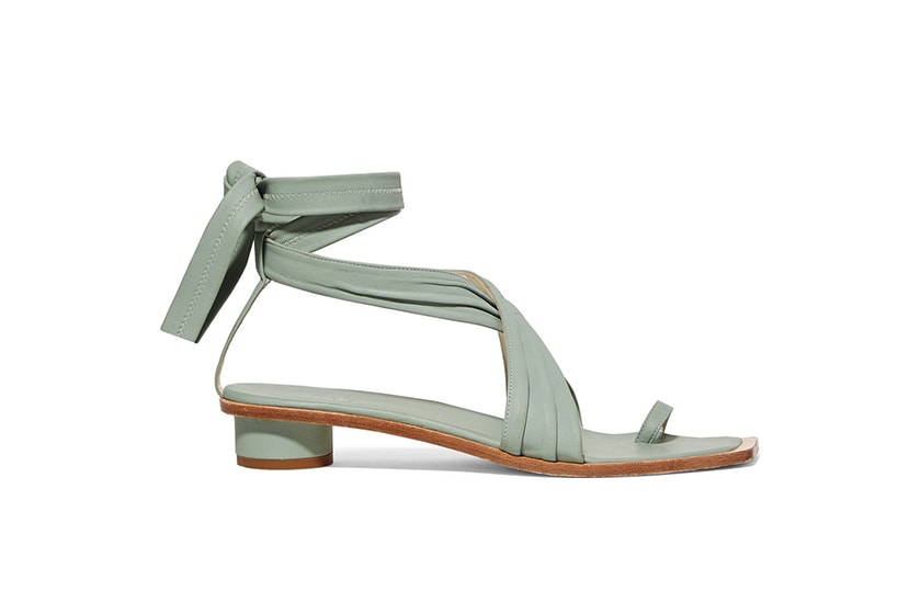 color trend 2019 Pistachio