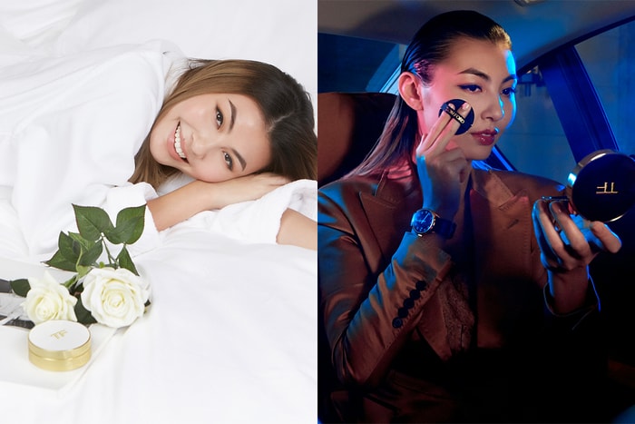 美妝 KOL 力薦夏日必備氣墊!完美底妝讓你應付不同場合