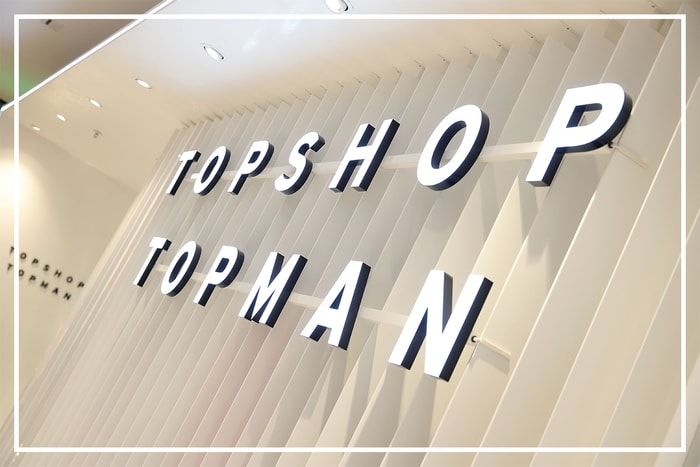 快時尚正在加速衰落？繼淡出中國市場後，Topshop 宣佈美國所有門店倒閉！