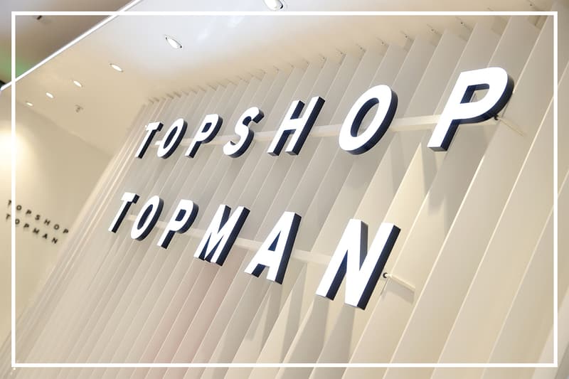 topshop