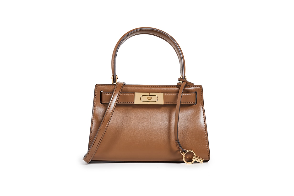 Tory Burch Lee Radzwill Petite Bag