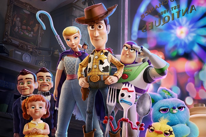 《Toy Story 4》全新預告釋出,看到更多「騎呢」角色登場!