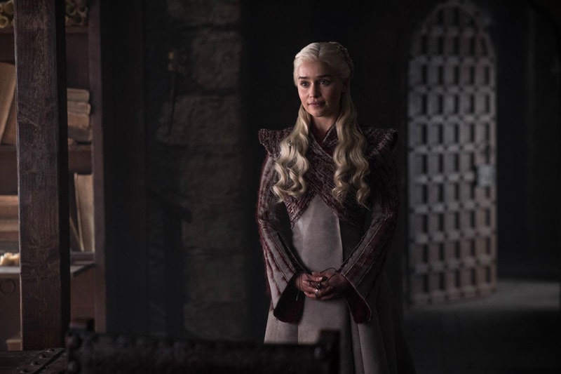Game of Thrones fans sign petition begging hbo to remake season 8