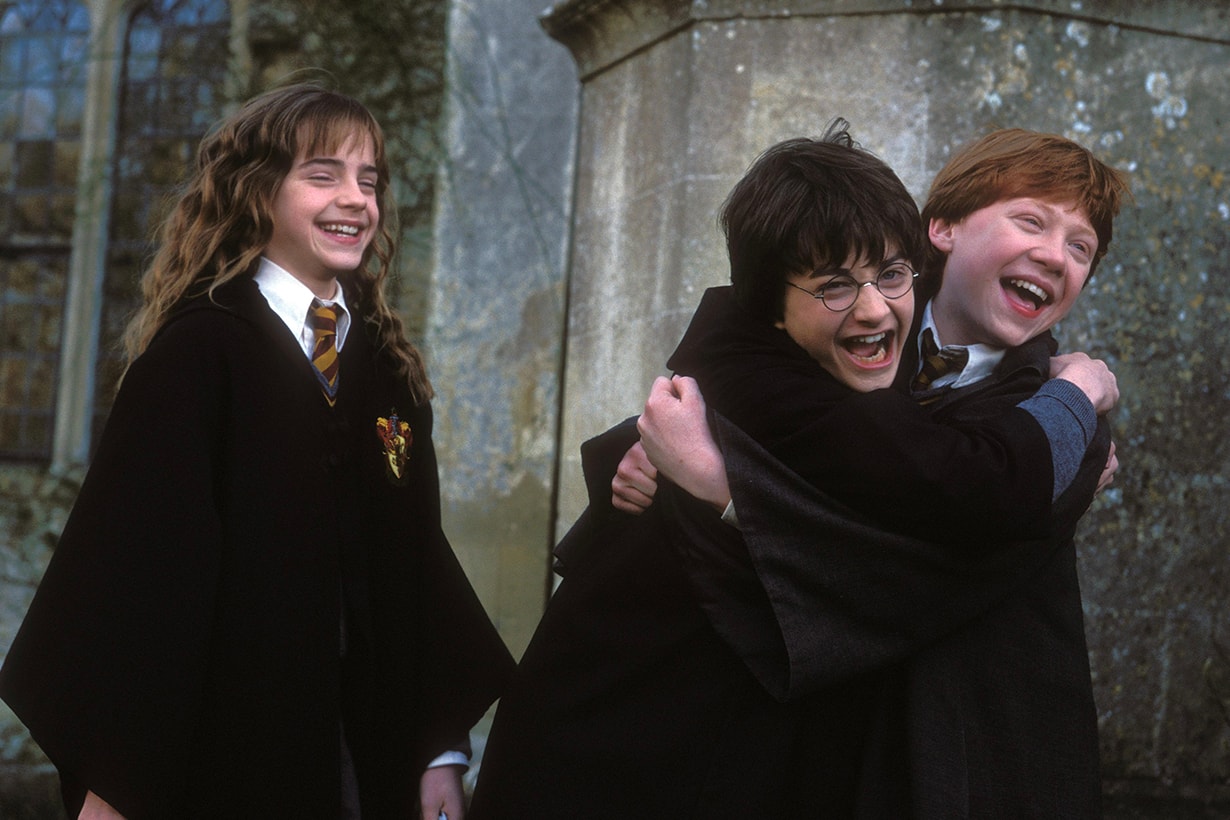 Harry Potter fans more are more accepting and understanding of others