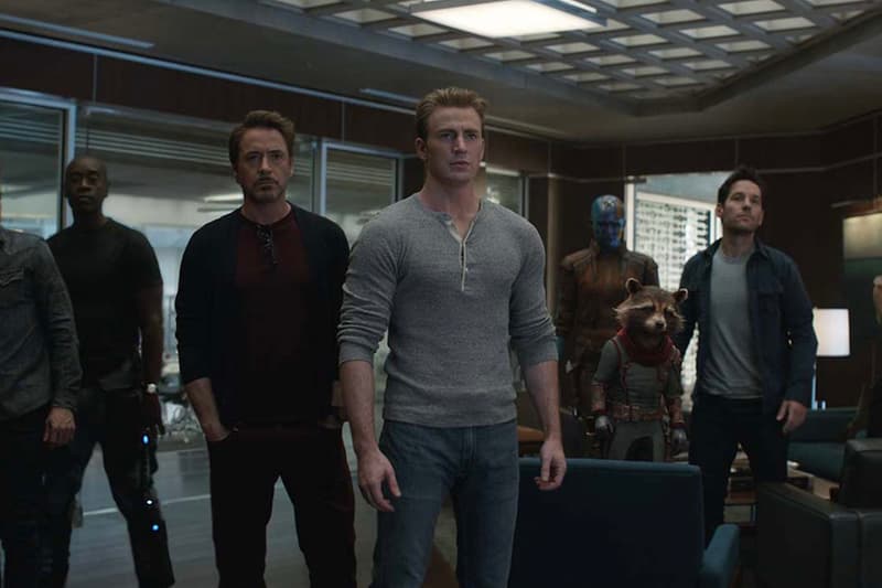 avengers endgame directors explain the questions