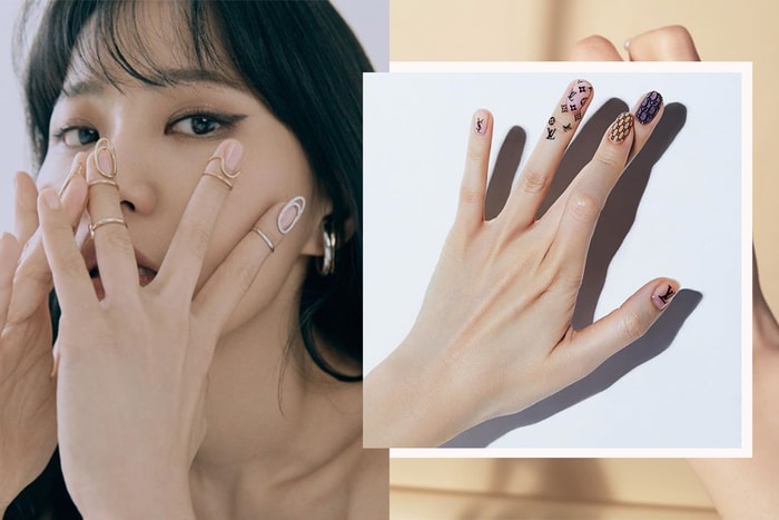 連 Bella、BLACKPINK Jennie 也專程找她設計,韓國美甲師 Park Eunkyung 到底有何魅力?