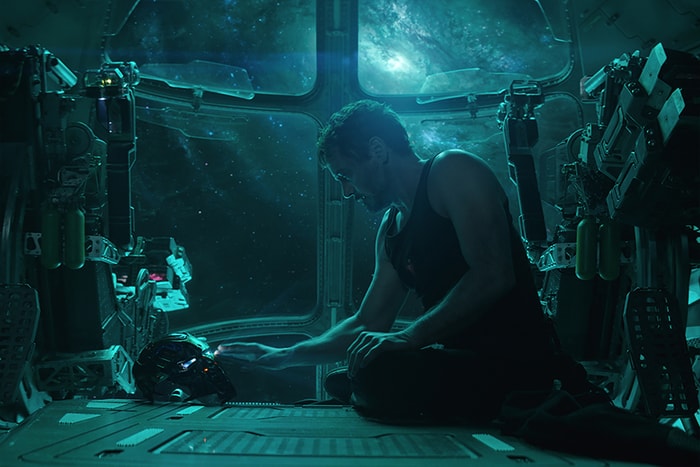 關於《Avengers:EndGame》結局的所有疑問,兩位編劇親自一次來解答!