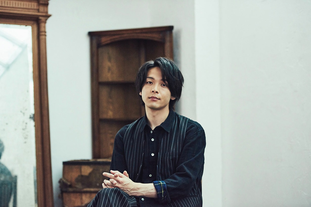 japa vivi heise period most handsome man reiwa 2019