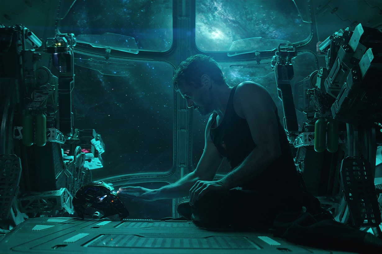 avengers endgame directors explain the questions