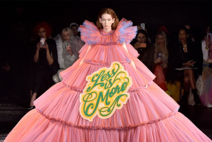 一文看懂 Met Gala 主題:細數時裝世界的「Camp」時刻