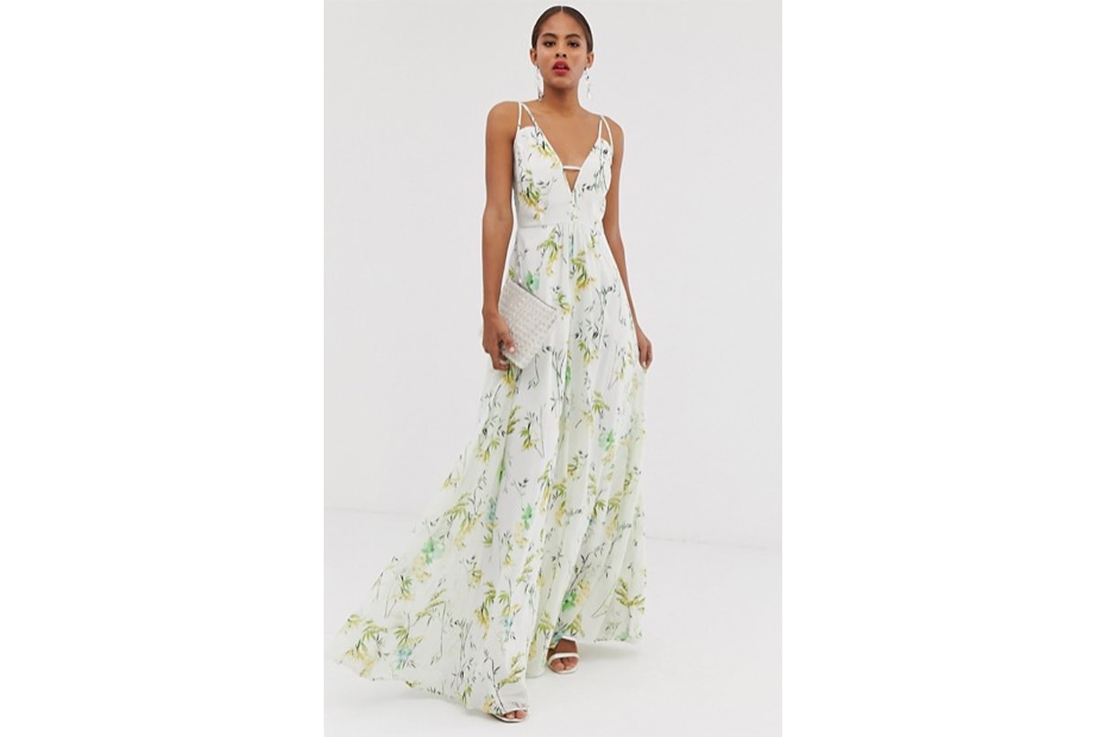 The 14 Best Wedding Guest Styles of ASOS Dresses