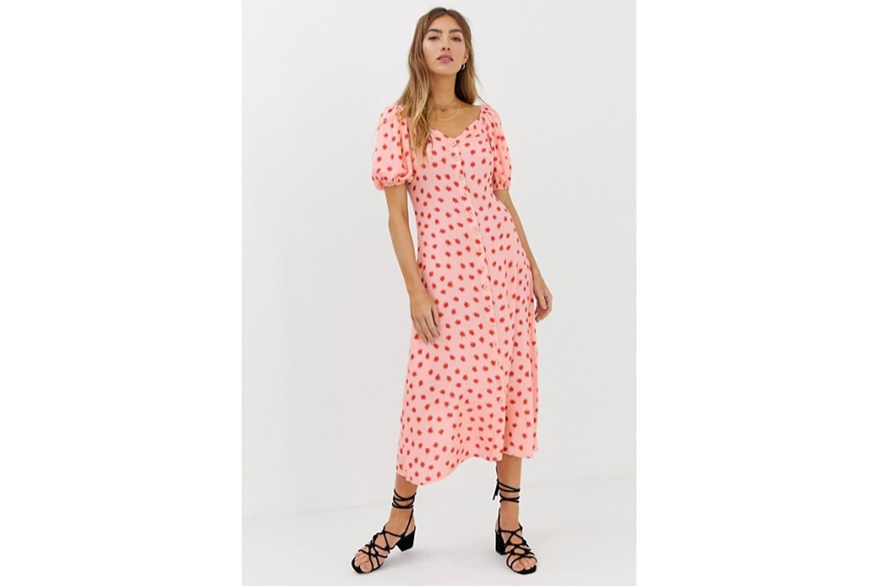 The 14 Best Wedding Guest Styles of ASOS Dresses