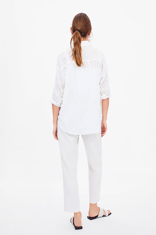 zara-white-polka-dot-oversized-blouse