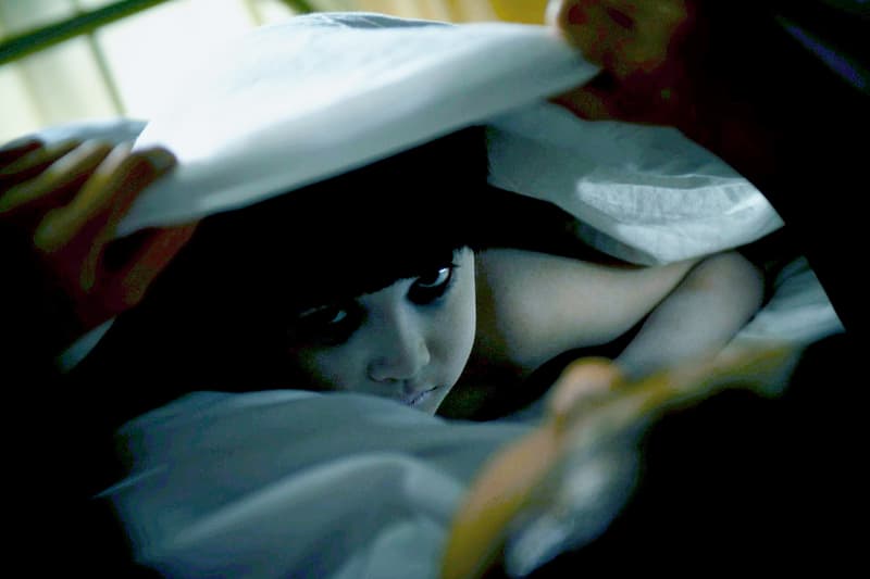 Ju-On Juon The Grudge netflix 2020 spring