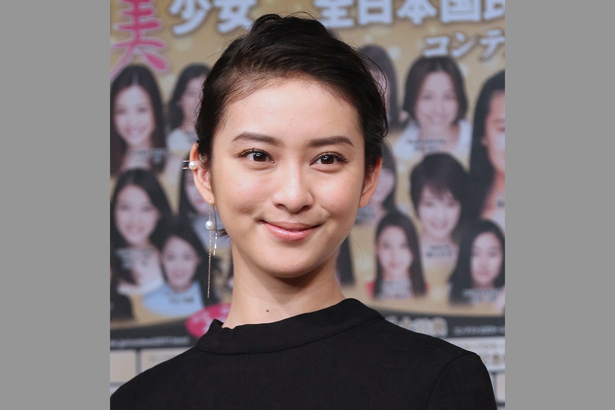 武井咲