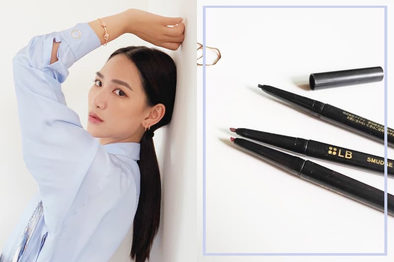 Eyeliners recommendation Eye Makeup Cosmetics Hourglass Yves Saint Laurent Beauty Chantecaille Armani Sisley Paris Kjaer Weis Marc Jacobs Beauty Surratt Beauty Wander Beauty Lashfood