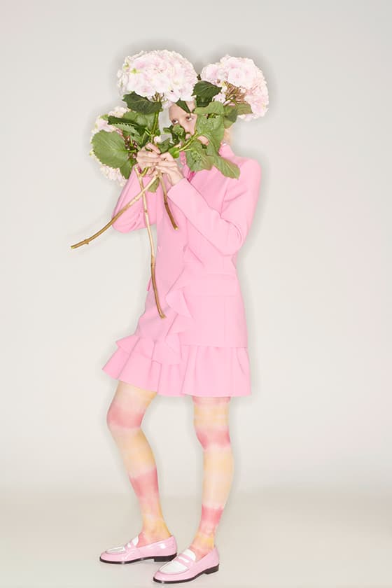 msgm 2020 resort spring massimo giorgetti lookbook