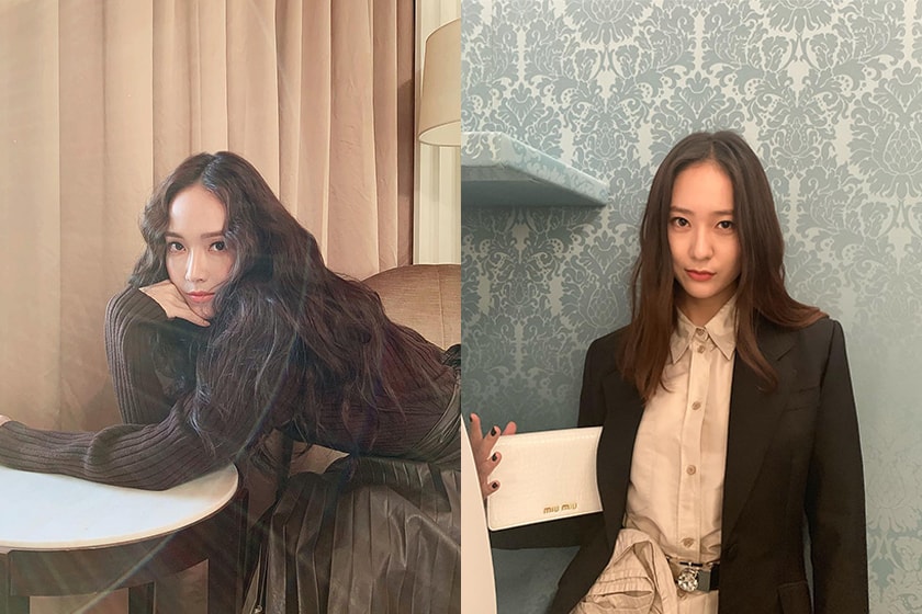 Jessica Krystal Jung Sisters new reality show in the United States