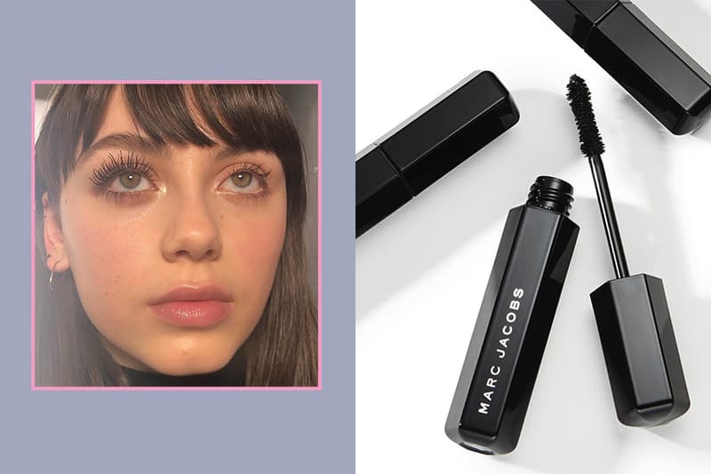 Marc Jacobs Beauty Velvet Noir Mascara