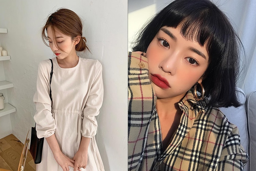 Korean Makeup Blogger Face Massage 6 min keep Face Slimming