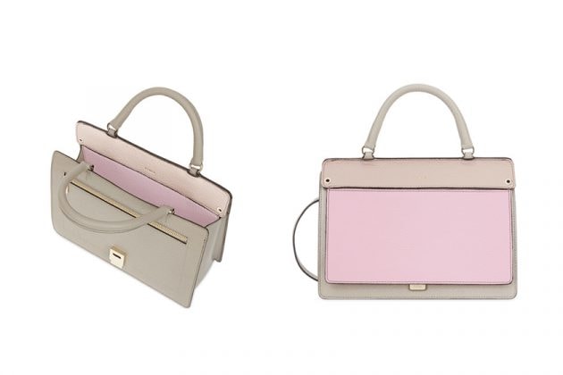 Office Style Handbags Furla Yoshitaka Yuriko Drama