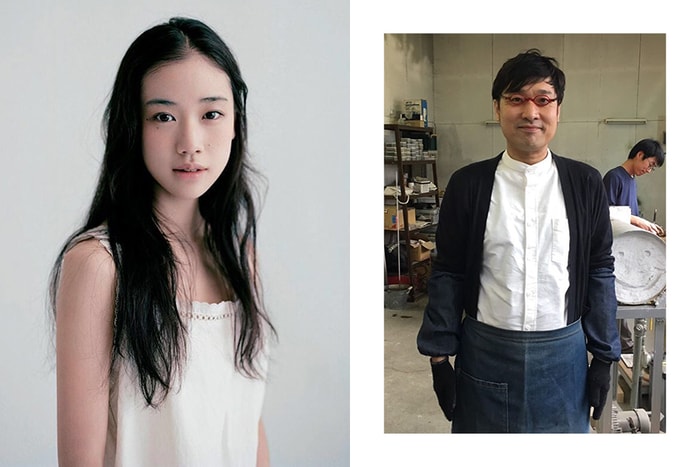 交往兩個月閃婚!國民女神蒼井優結婚,對象竟是令大家跌破眼鏡的他!