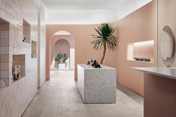 走進 Standard Dose 迷人建築空間,來場身心靈的放鬆之旅吧!