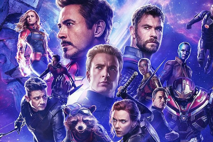 漫威迷又驚又喜!《Avengers:EndGame》宣布將加入彩蛋、刪減畫面重新上映!