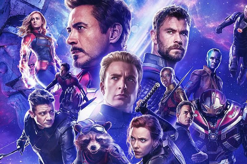 Avengers:EndGame break box office Avatar