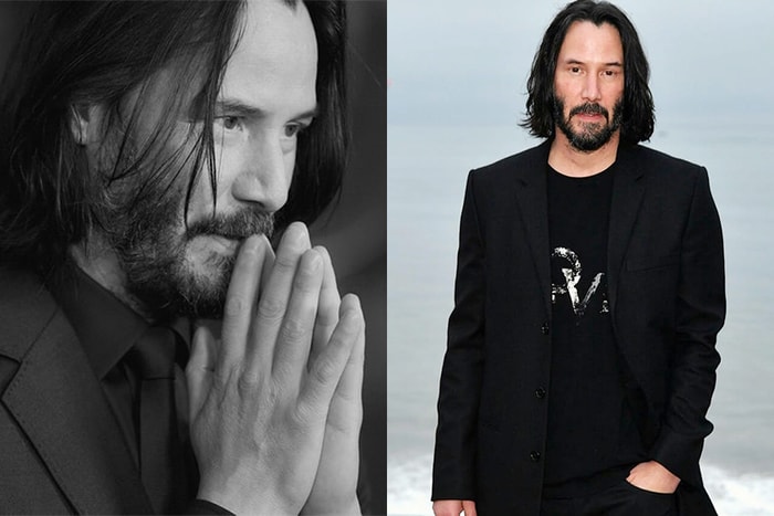 究竟為什麼連同劇演員都連聲稱讚 Keanu Reeves 是位貼心暖男?