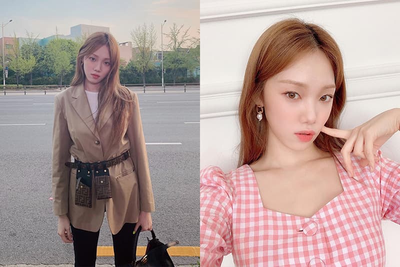 Lee Sung Kyung Sing Aladdin A Whole New World