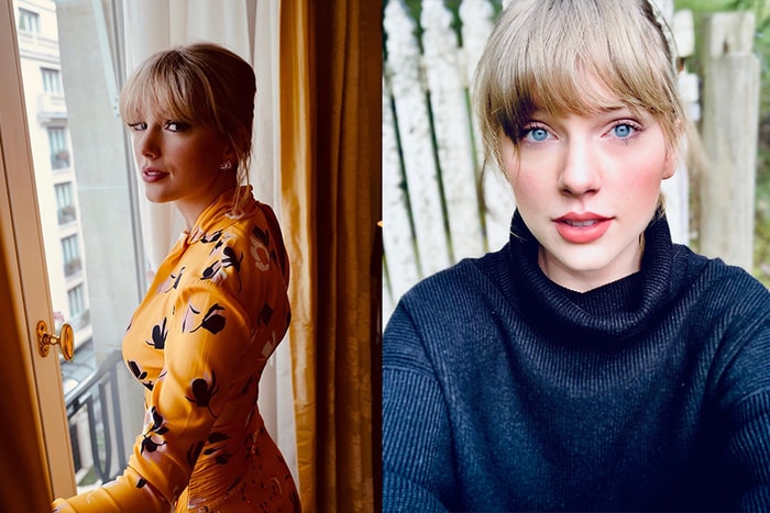 背後原因讓人驚訝!坐擁超過 118,000,000 粉絲,Taylor Swift 卻不追蹤任何人?
