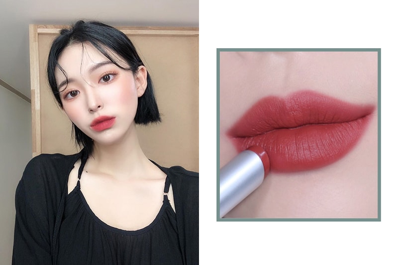 shu-uemura MLBB Rose Lip Colour Trend
