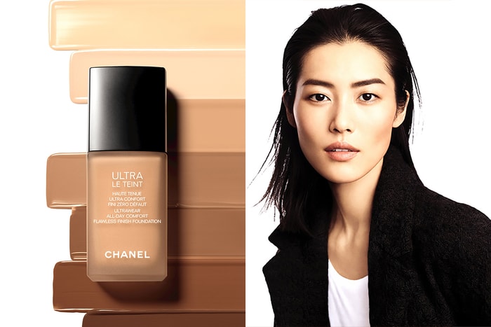 對付可惡的潮濕天氣！Chanel 新推出的粉底液是夏天的必備妝品