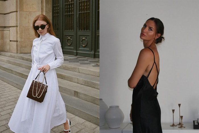 2020 夏季 4 款大熱連身裙,未擁有的還算不上時尚!