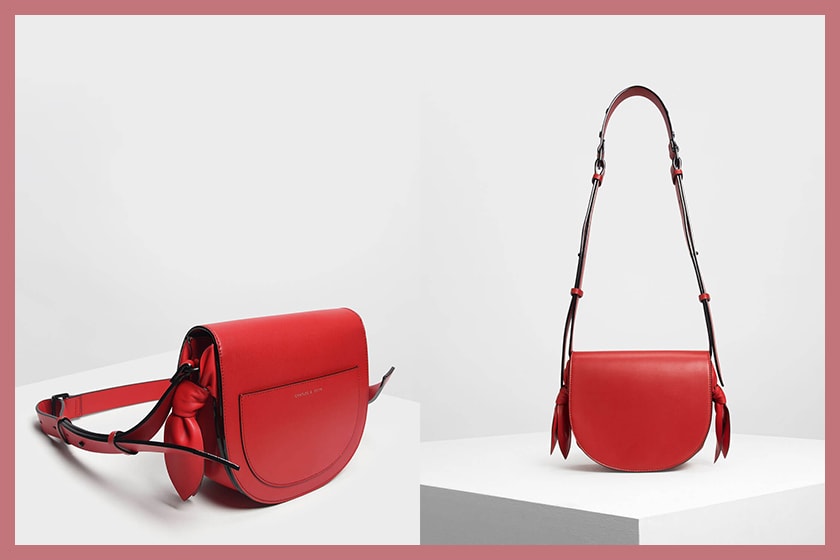 Charles & Keith shoes bags sale 2019