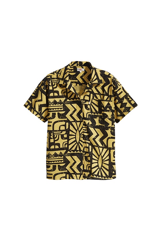 stranger things levis collabration product 1980s denim