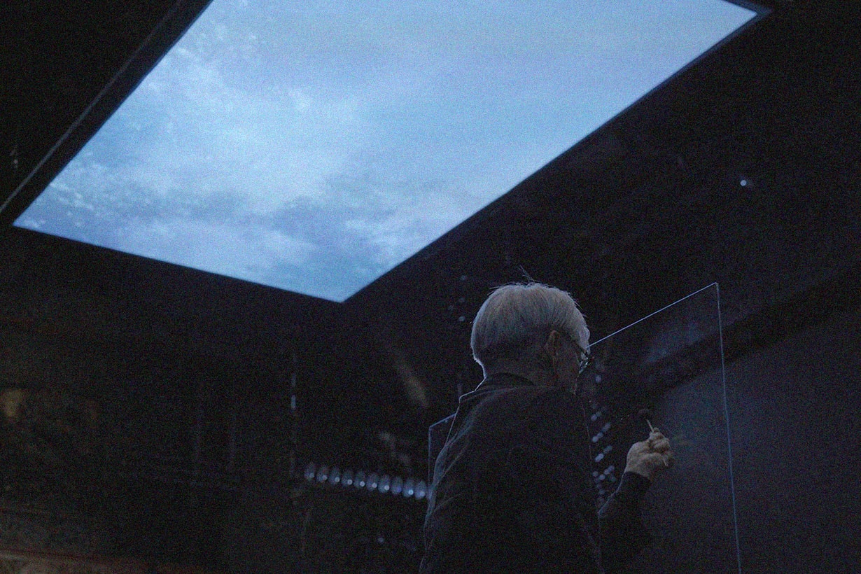 Japanese musician Ryuichi Sakamoto life