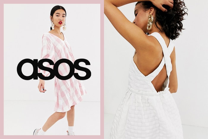 你知道 ASOS 有一條 Premium Line 賣更高質的服飾,但性價比依舊嗎?