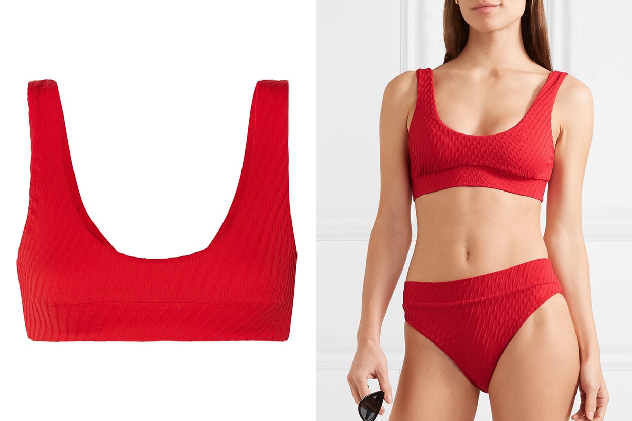 Net-a-Porter One Day Sale Swimsuits Recommend