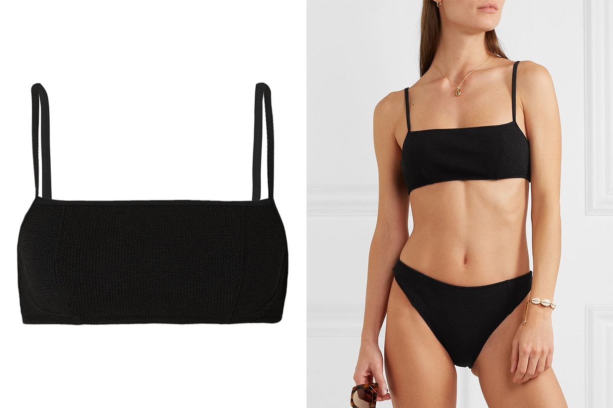 Net-a-Porter One Day Sale Swimsuits Recommend