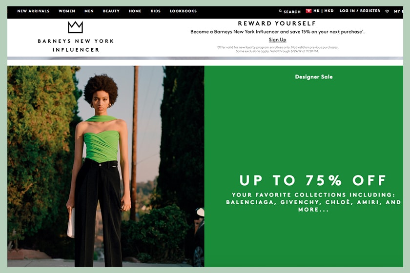 barneys.com