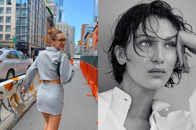 bella hadid apology racist middle east instagram story
