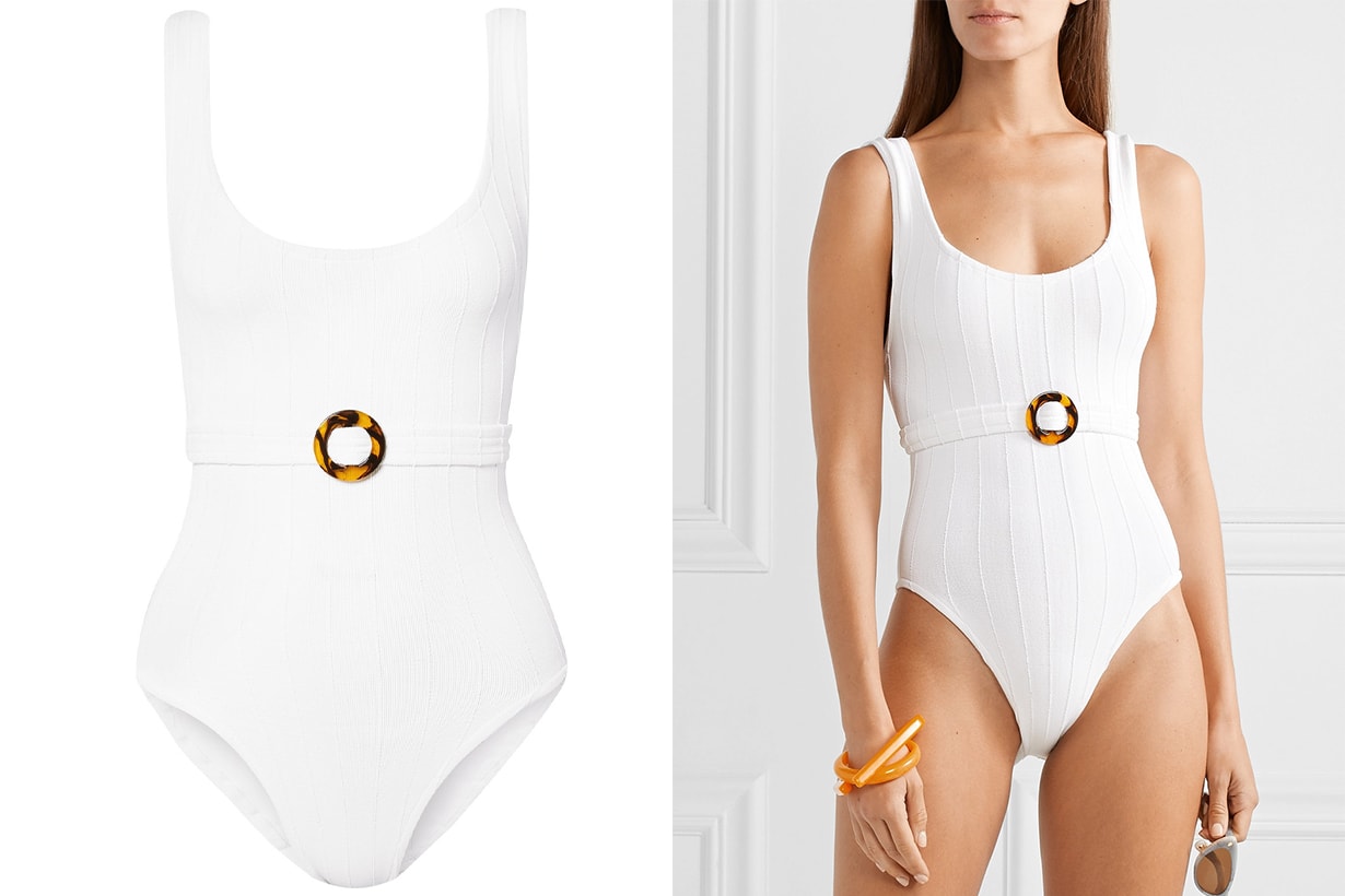 Net-a-Porter One Day Sale Swimsuits Recommend