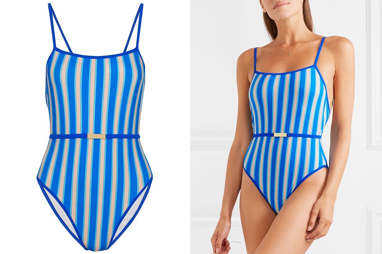 Net-a-Porter One Day Sale Swimsuits Recommend