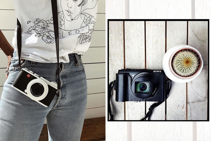 POPBEE 編輯部推介:哪部相機最適合女生?一起拍出高質感照片吧!