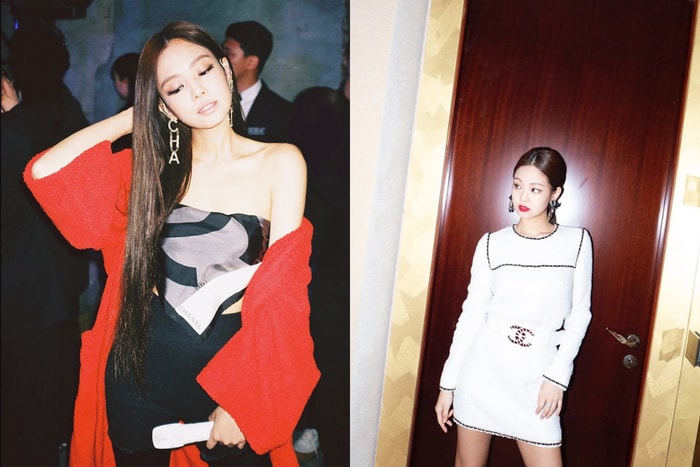BLACKPINK Jennie 疑驚恐症發作失場,3 位隊友神救援超可愛!