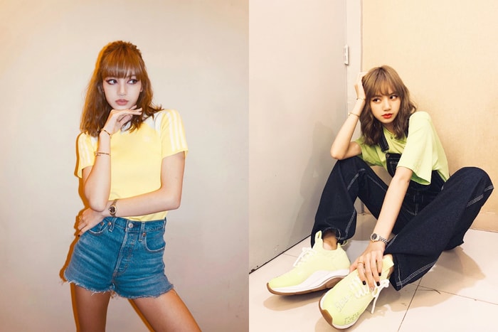 不能讓步的爭拗!到底粉絲說了什麼,讓 BLACKPINK Lisa 站在台上也要回嘴?